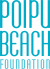 Poipu Beach Fundation partnership logo for Seasport Divers in Poipu and Koloa, Kauai