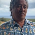 Marvin Otsuji the owner and operator of Seasport Divers in Kauai